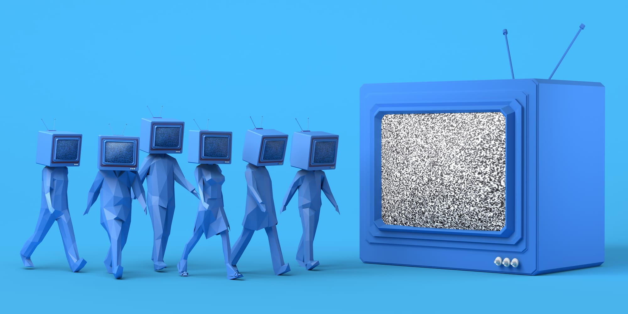 AI responsibility in a hyped-up world